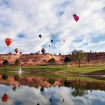 Regatta brings 61 hot-air balloons to Page-Lake Powell