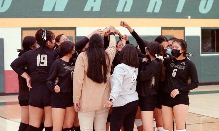 Bracket busters:  Chinle netters make 3A North Region title game