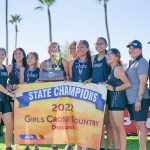Page boys, Chinle girls win state titles