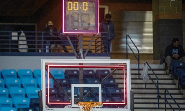 AIA institutes 35-second shot clock for 3A to 6A basketball