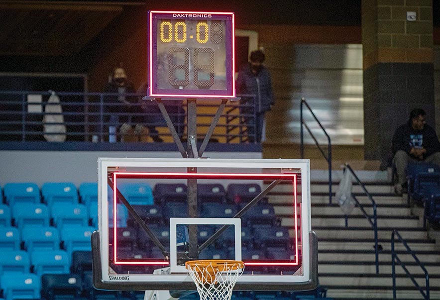 AIA institutes 35-second shot clock for 3A to 6A basketball
