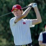 PV alum opens with strong debut on Nebraska golf team
