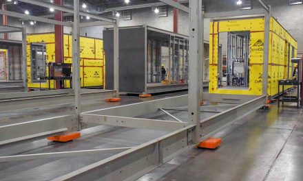 Navajo jobs, housing in limbo as ZenniHome closes LeChee factory amid political turmoil