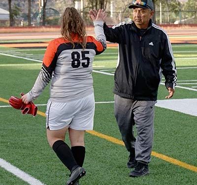 Aztec girls, Miyamura boys lead postseason awards
