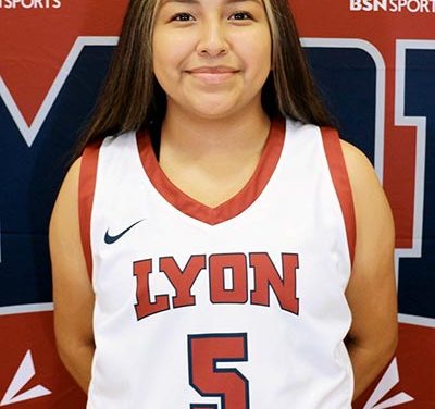 Miyamura alumnae reconnects with former coach