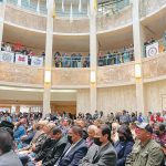 New Mexico bill would add Native American designation to state IDs on request