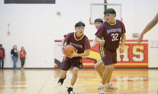 Crownpoint outlasts Tohatchi, gets rematch with ‘Prep