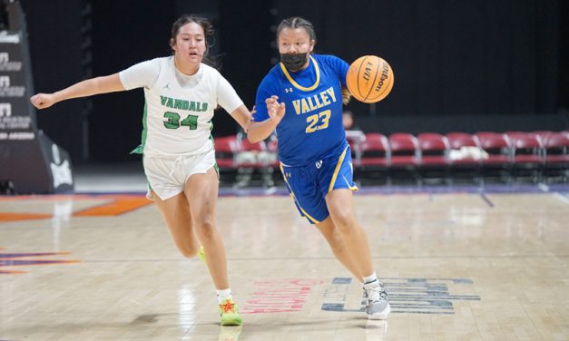 2A state playoffs: Valley girls advance, set to play top-seed Phoenix Country Day