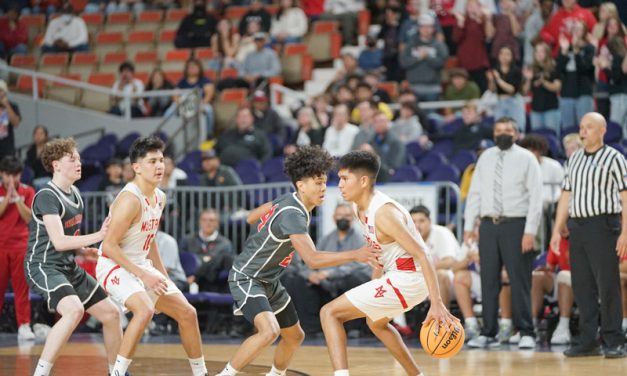 MV boys stun ALA Ironwood with game-winning 3