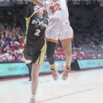 KC, Gallup girls to play for 4A state title