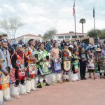 World Hoop Dance Championship brings dancers far and wide