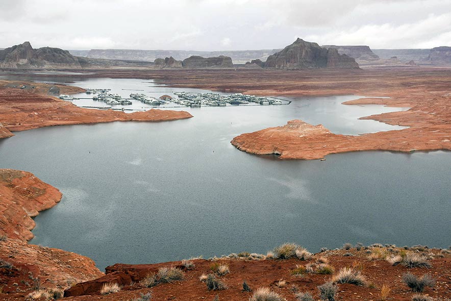 Future of Navajo water rights heard in Supreme Court