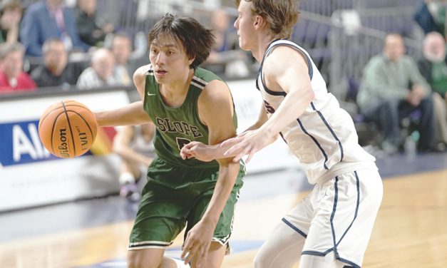 Sunnyslope’s Cinderella run ends in Open title game, Diné freshman helps Vikings to runner-up finish