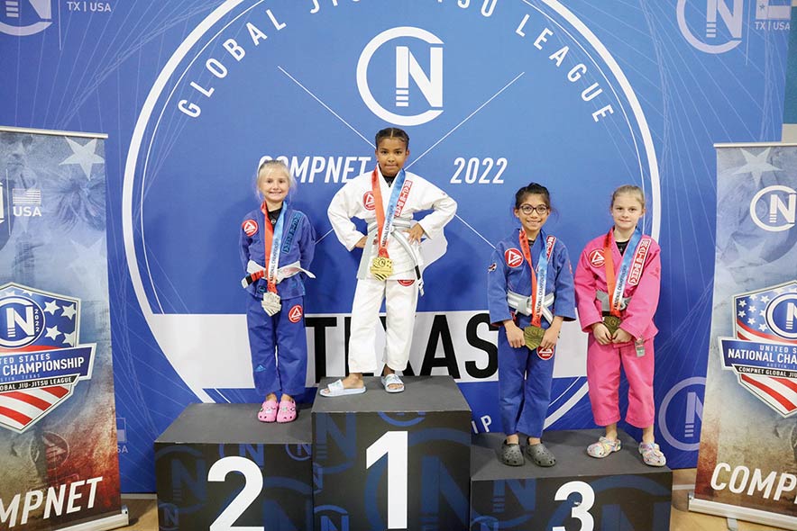 Winnerz member master Cho won medals at Pan Pacific Jiu-Jitsu 2023, by  Winnerz, Nov, 2023