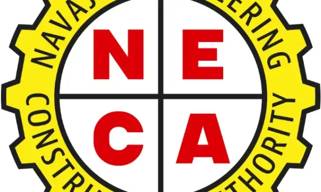NECA CFO termination could be start of more terminations