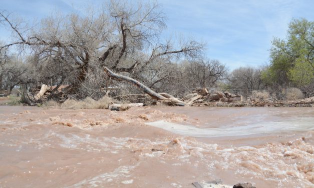 Chinle to honor the ‘best,’ ‘finest’ in community