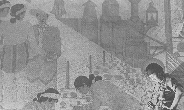 ‘Hogan’ for Béésh Bąąh Dah Naaz’ání