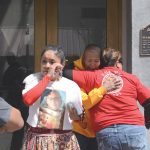 Man charged in Ella Mae Begay disappearance released on five-year anniversary