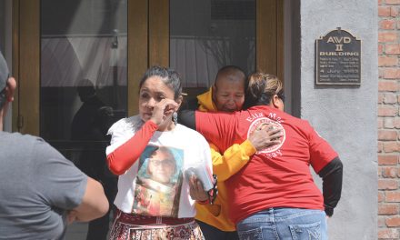 Man charged in Ella Mae Begay disappearance released on five-year anniversary