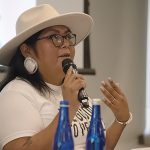 U.N. Permanent Forum: Native women key relation to land