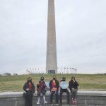 MVHS youth leadership return with lessons from D.C.