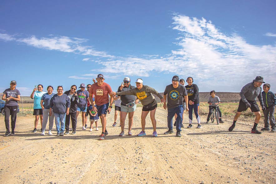 ‘The fear is real’, Sasquatch enthusiasts share stories, take on activities at Bigfoot Adventures