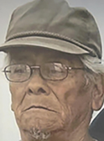 Raymond James Pete, 75