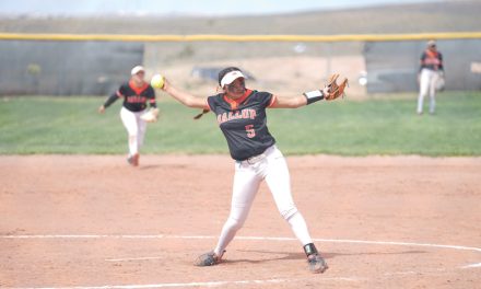 Bloomfield, Gallup, PV remain in playoff hunt