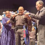 Erin Toadlena-Pablo is Gallup’s new police chief: First Diné woman leading Na’nízhoozhí police department