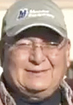 Delbert H. Bitsue