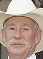 Ross D. Carpenter