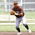 ‘Dream bigger’, Diné makes it to minor league, signs with Blackwell Flycatchers