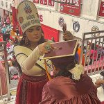 Chicago Diné student told she couldn’t wear beaded cap at promotion