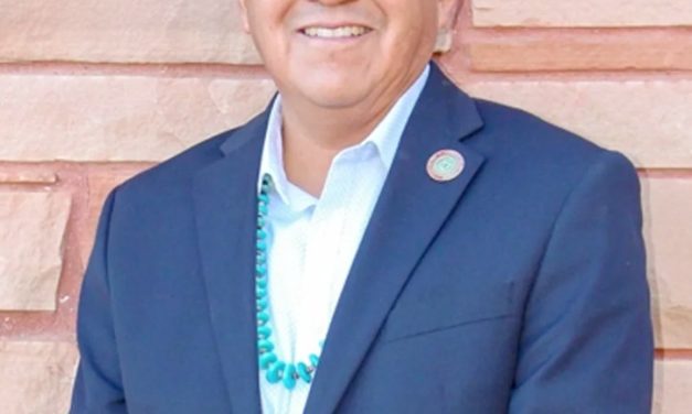 Garret Silversmith to lead NECA