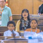 Diné leaders demand federal<br>consultation on school policy