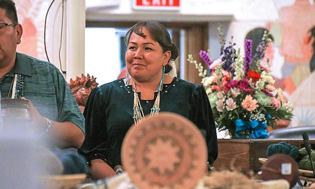 Shį́įgo Ntsaago Áłah Ná’ádleehígíí – Summer Session summary, Navajo Nation Council honors past leaders, looks ahead to future