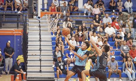 196 teams to compete in 2024 NABI