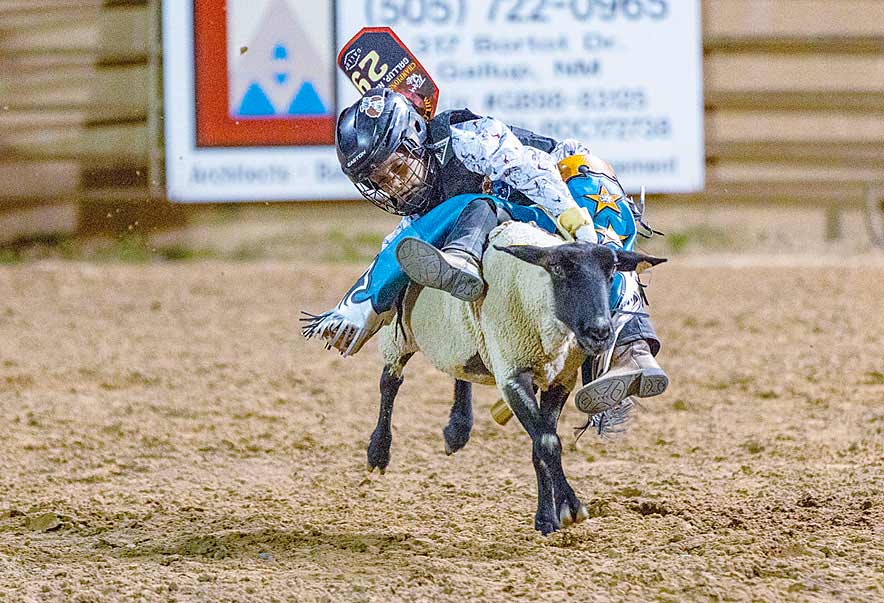 Great rider lineup featured at 30th Wild Thing, Bull riding, fireworks, entertainment on Friday and Saturday
