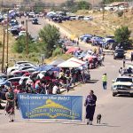 Eastern Navajo Fair returns in 2023, Honoring the strength, achievements of Diné women