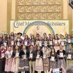 Chief Manuelito awardees ready to enter new world of college life