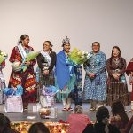 Touchine crowned as new Miss Gallup Indian Ceremonial Queen