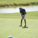 Gaining recognition, Diné golfer making a name for himself in junior golf world