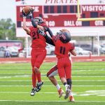 Grants savors homecoming win over Gallup