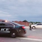 Shots fired during Ceremonial prompts lockdown