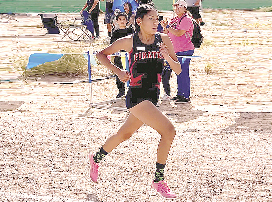 Bengals place first at 3rd Cheromiah Memorial Invite