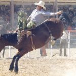 Champions of yesteryear: Native American Rodeo Historical Society to meet Saturday