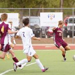 Rehoboth blanks KC in 4-0 win: Lynx improve to 8-1-1 overall