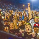 Megadeth ‘Crush the World Tour’ heads 75th Annual Navajo Nation Fair