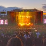 For Diné metal fans, music is ‘life’: Pantera and Lamb of God annihilate with power metal classics at Isleta Amphitheater