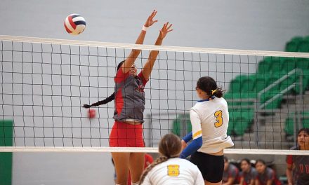 MV repeats at Farmington tourney